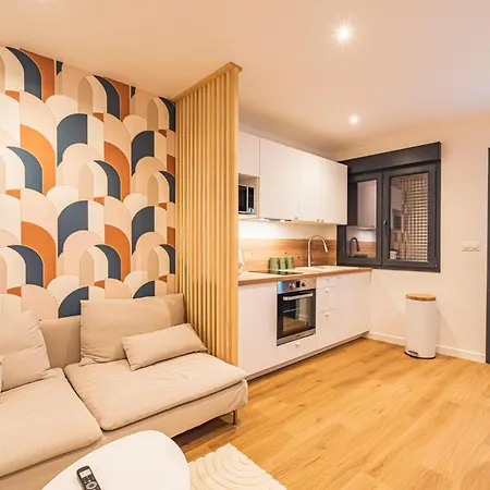 Mm Saint-remi דירה