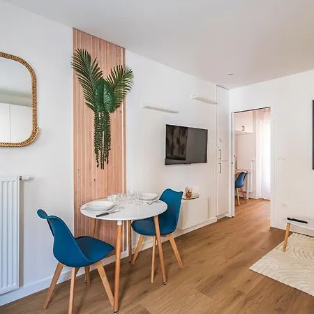 דירה Mm Saint-remi