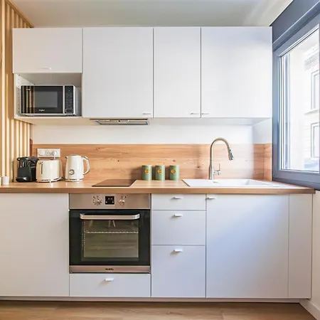 Mm Saint-remi דירה *