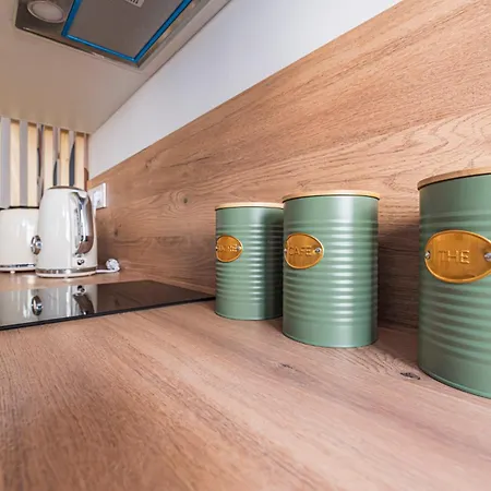 Апартаменты Mm Saint-remi Реймс