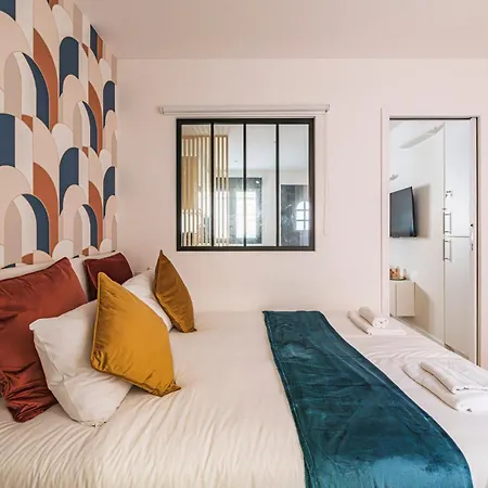 Mm Saint-remi * Реймс