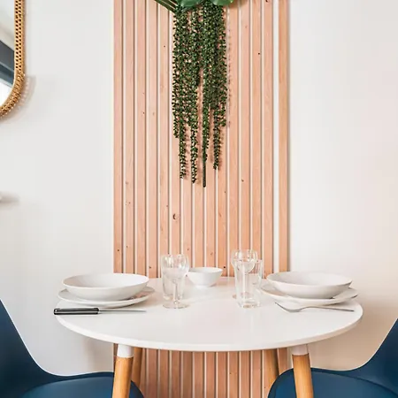 Mm Saint-remi דירה *