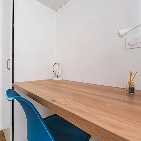 Mm Saint-remi דירה *