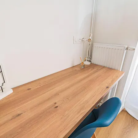 Апартаменты Mm Saint-remi *