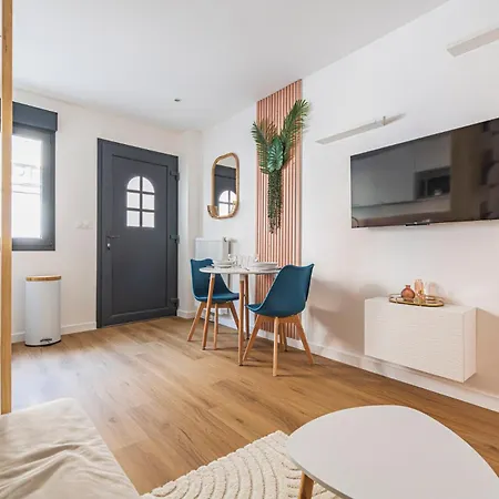 דירה Mm Saint-remi