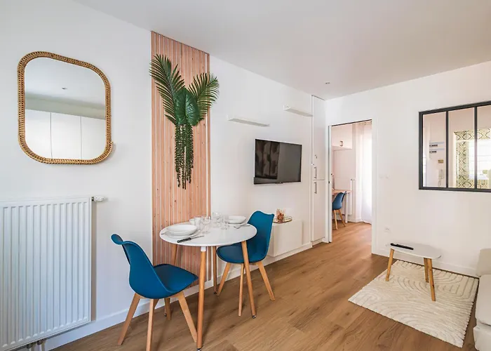 Appartement Mm Saint-remi