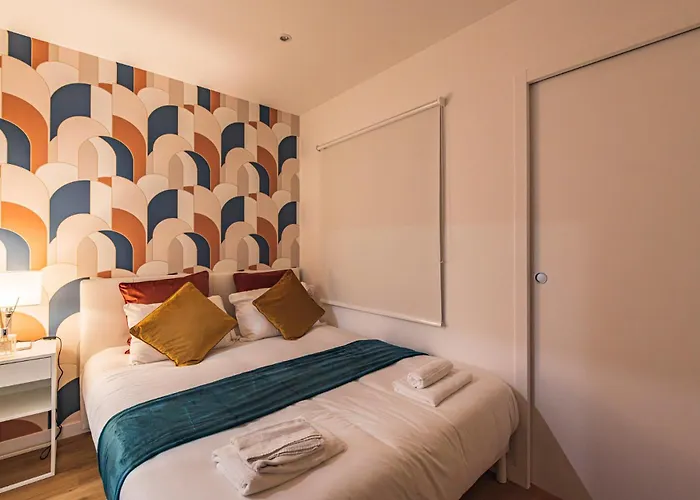 Appartement Mm Saint-remi *