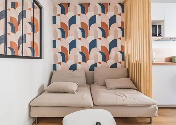 Mm Saint-remi Appartement *