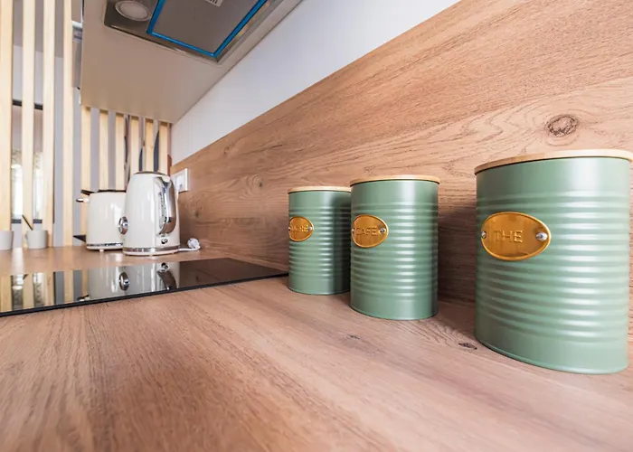 Апартаменты Mm Saint-remi Реймс