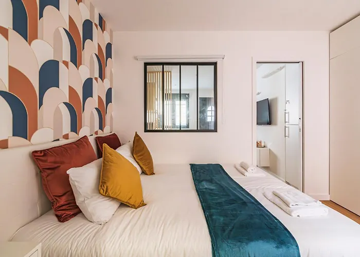 Mm Saint-remi * Reims