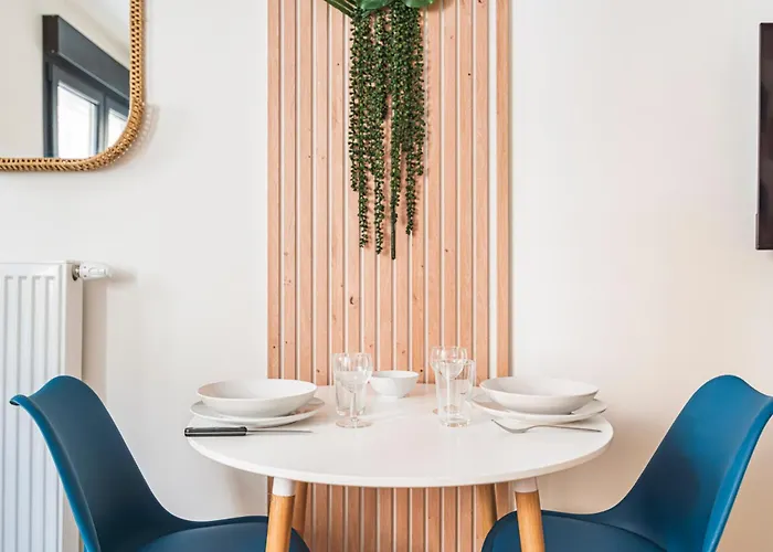 Mm Saint-remi Appartement *