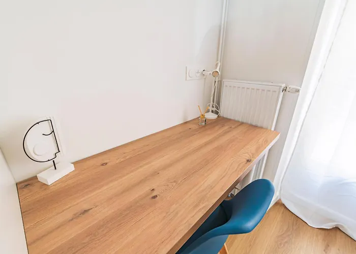 Appartement Mm Saint-remi *